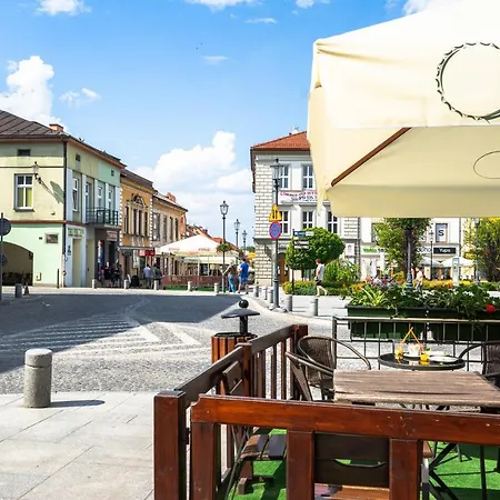Apartament Papieski Wadowice Exterior photo
