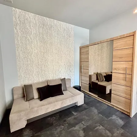 Apartament Papieski Wadowice Exterior photo