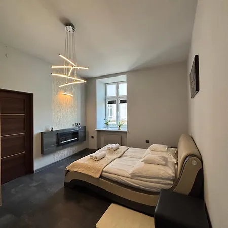 Apartament Papieski Wadowice Exterior photo