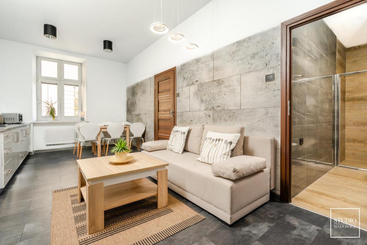 Papieski Apartment *
