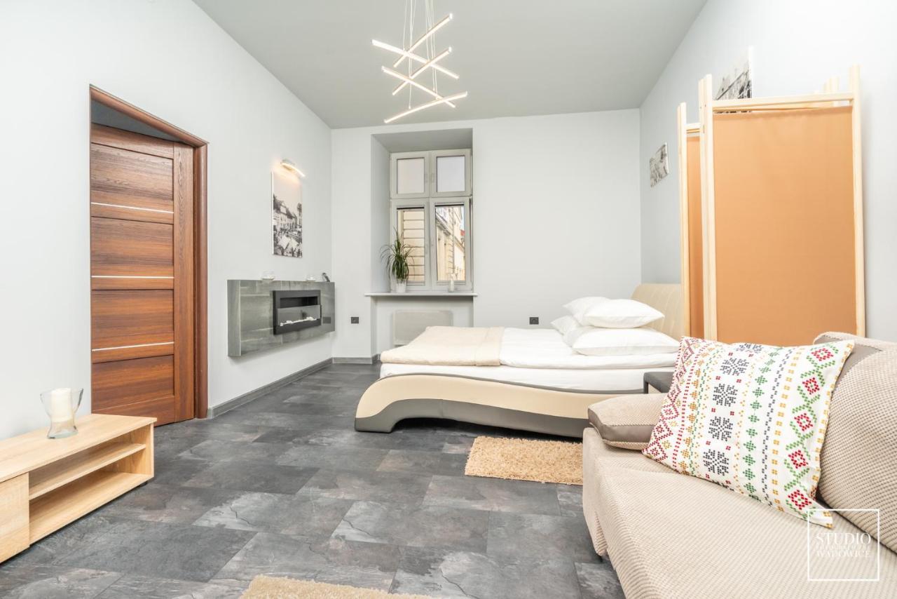 Apartment Papieski