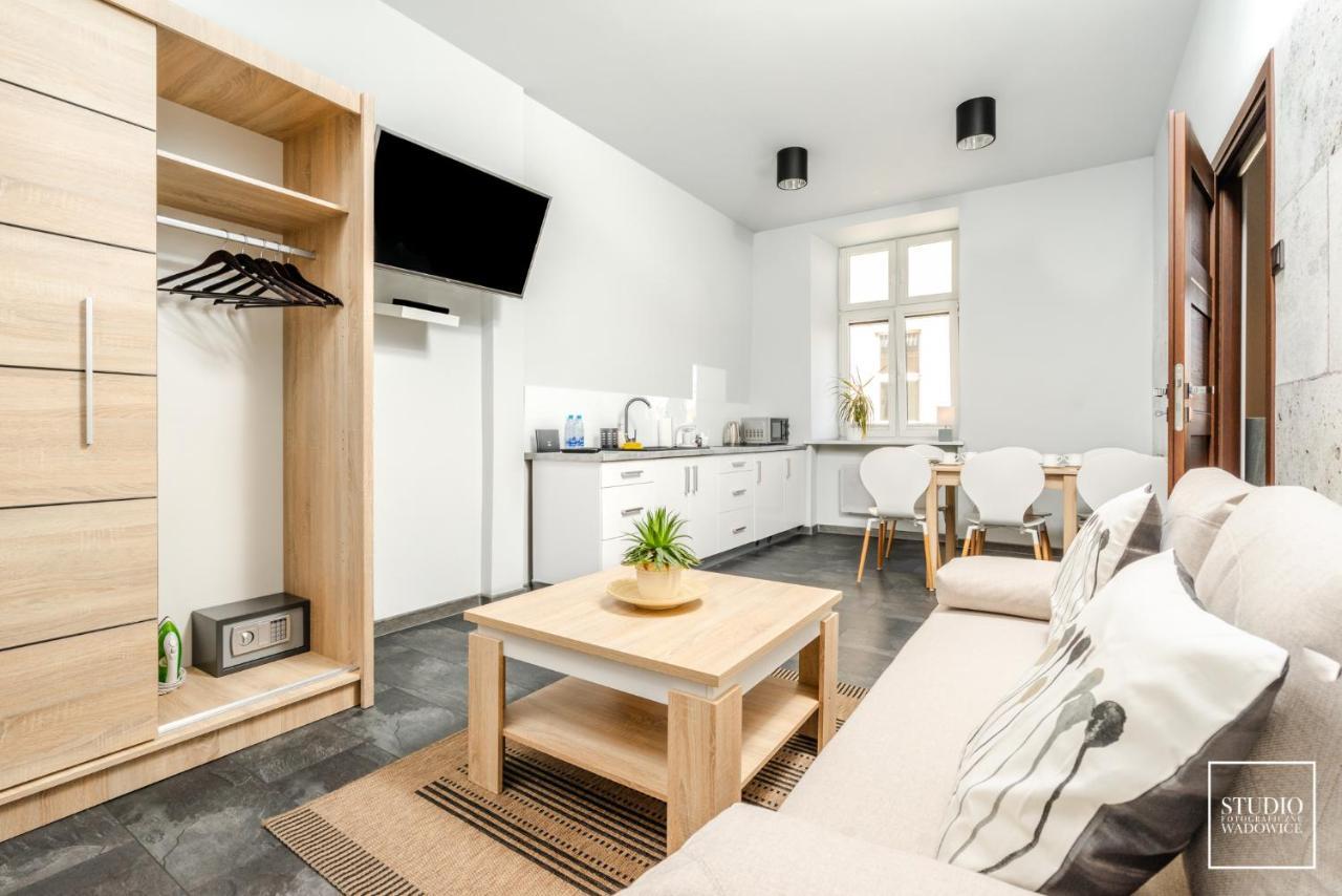 Papieski Apartment Wadowice