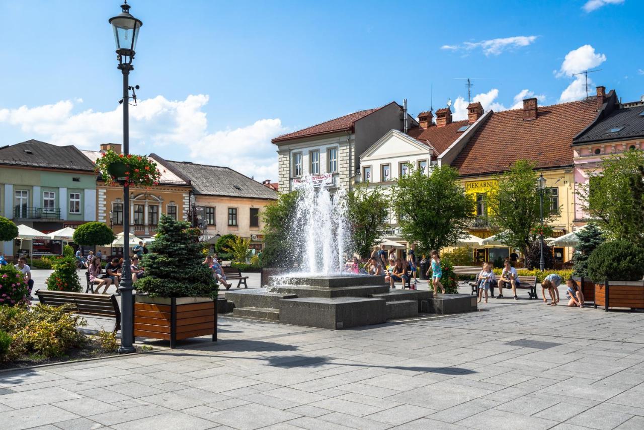 Papieski Appartamento Wadowice